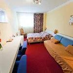 Hostel Malinowski