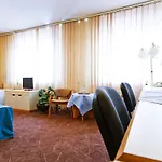 Malinowski Hostel