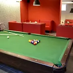 ホステル Malinowski グリヴィツェ