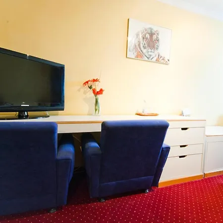 Malinowski Hostel Gliwice