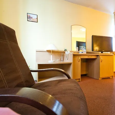 Hostel Malinowski Gliwice