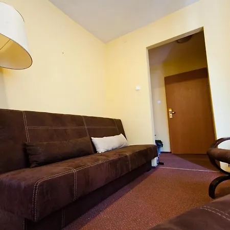 Hostel Malinowski *