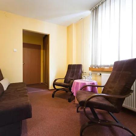 Hostel Malinowski *