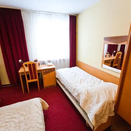 Hostel Malinowski *