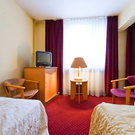 Malinowski Hostel *