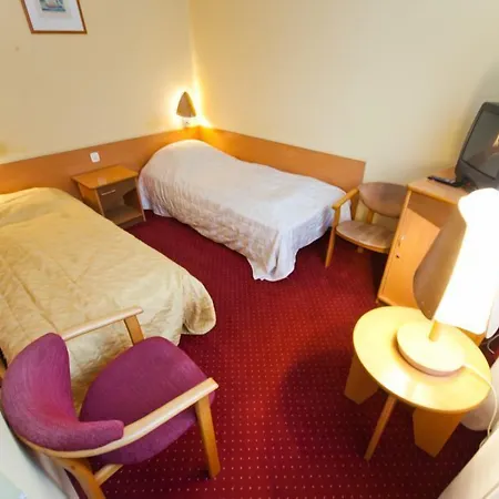 Malinowski Hostel Gliwice