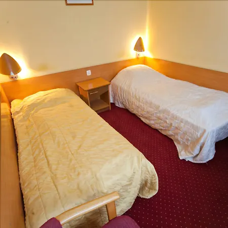 Hostel Malinowski Gliwice