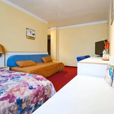Hostel Malinowski Gliwice