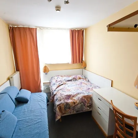 Malinowski Hostel