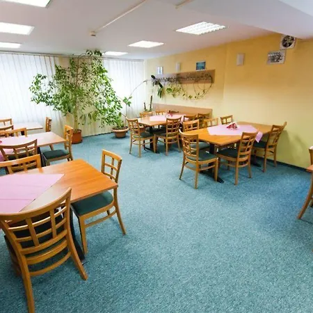 Hostel Malinowski
