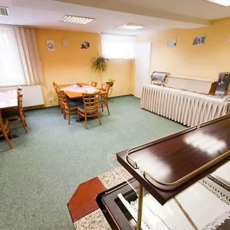 Malinowski Hostel