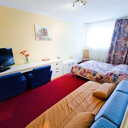 Hostel Malinowski *