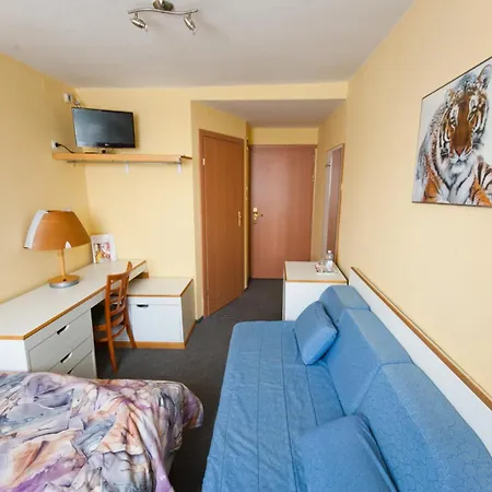 Malinowski * Gliwice