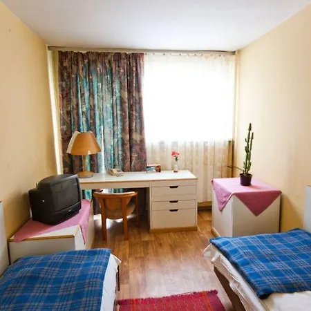 Hostel Malinowski