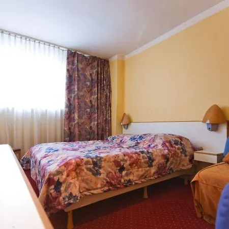 Malinowski Hostel