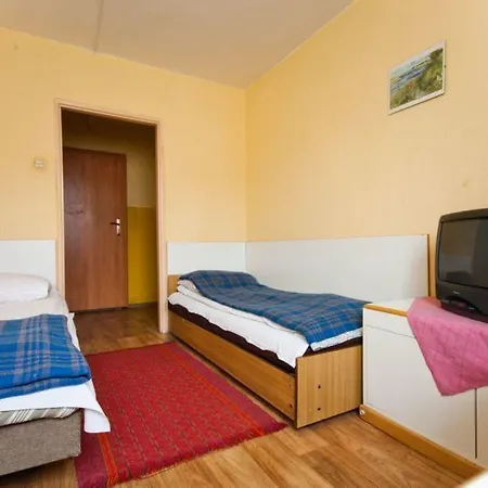 Hostel Malinowski *