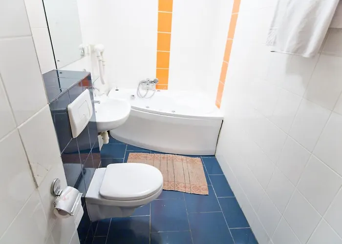 ホステル Malinowski