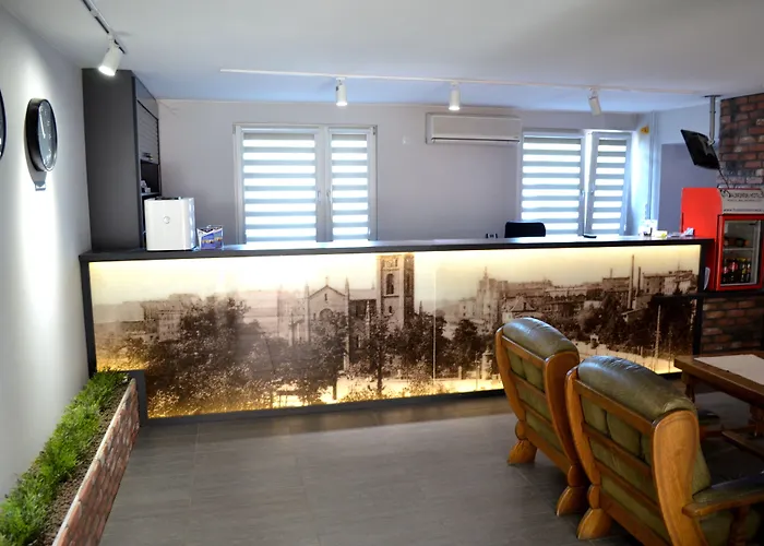 Malinowski グリヴィツェ