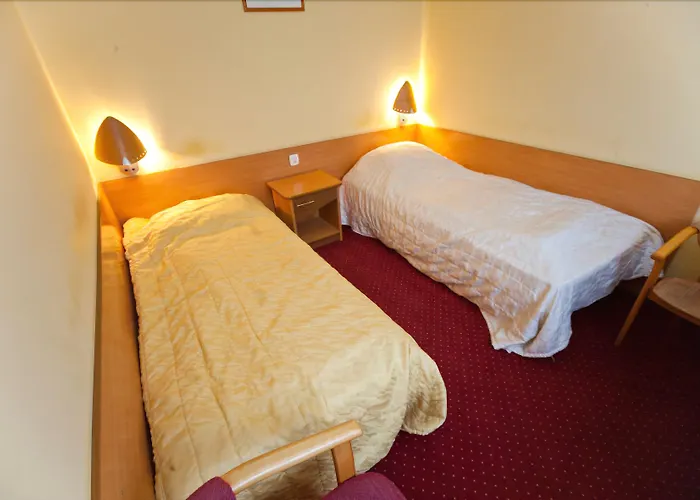 Hostel Malinowski Gliwice