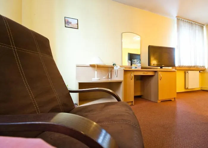 Malinowski * Gliwice