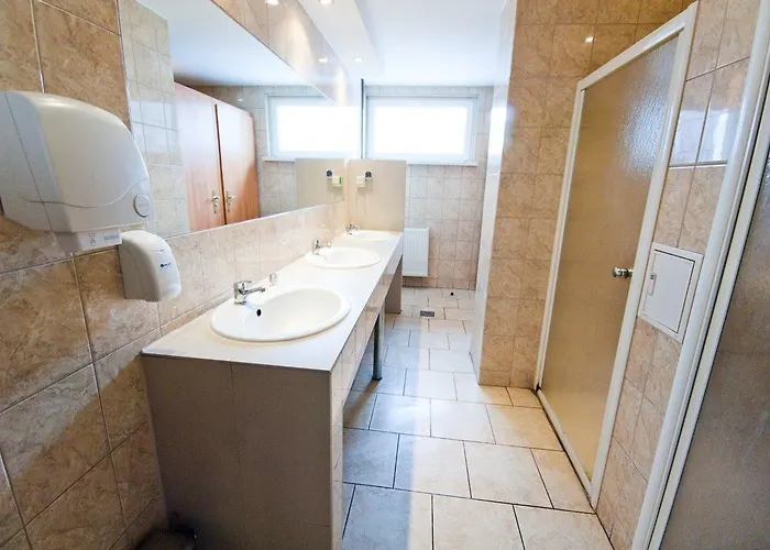 Malinowski ホステル グリヴィツェ