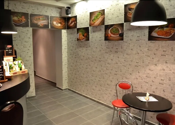 Malinowski グリヴィツェ