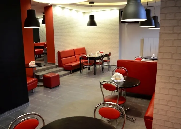 Malinowski グリヴィツェ