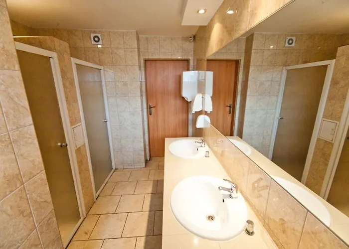 Malinowski ホステル *