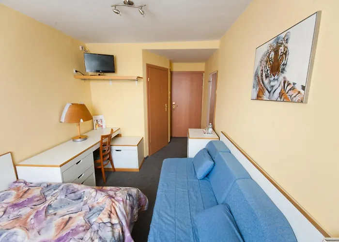 Malinowski * Gliwice